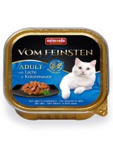 Animonda Karma mokra dla kota Vom Feinsten 100g (różne smaki)