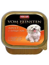 Animonda Karma mokra dla psa Vom Feinsten 150g (różne smaki)