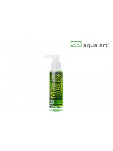 Aqua Art Nawóz Planta Gainer Macro GREEN 100ml