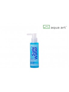 Aqua Art Uzdatniacz Safe Water 100ml