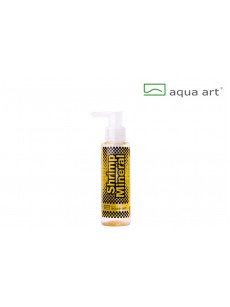 Aqua Art Uzdatniacz Shrimp mineral 100ml