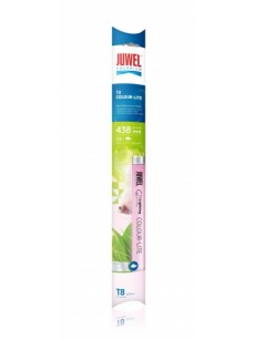 Juwel Świetlówka T8 Colour-lite 15W