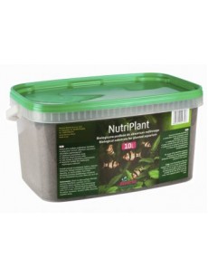 Diversa Podłoże akwariowe NutriPlant 10l