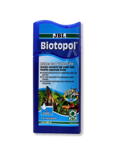 JBL Uzdatniacz Biotopol 250ml