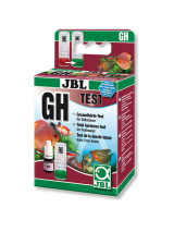 JBL Test akwariowy GH (twardość ogólna)