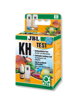 JBL Test akwariowy kH (twardość węglanowa)