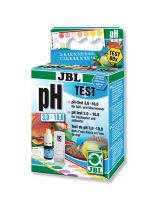 JBL Test akwariowy pH (odczyn wody)