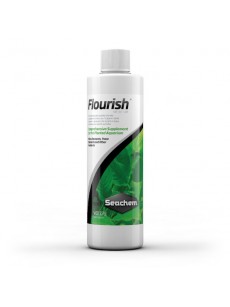 Seachem Preparat do wody Flourish 100ml