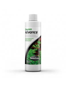 Seachem Preparat do wody Flourish Advance 50ml