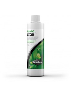 Seachem Preparat do wody Flourish Excel 100ml