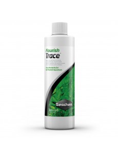 Seachem Preparat do wody Flourish Trace 50ml