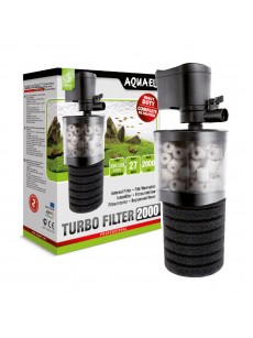 AquaEl Filtr Turbo Filter 2000