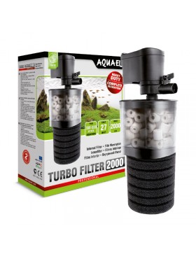 AquaEl Filtr Turbo Filter 1500