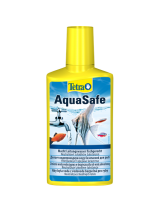 Tetra Uzdatniacz Aqua Safe