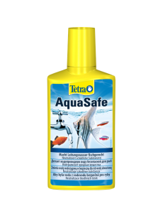 Tetra Uzdatniacz Aqua Safe