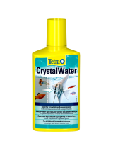 Tetra Preparat do wody Crystal Water