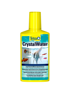 Tetra Preparat do wody Crystal Water