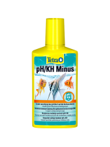 Tetra Preparat do wody pH/KH Minus 250ml