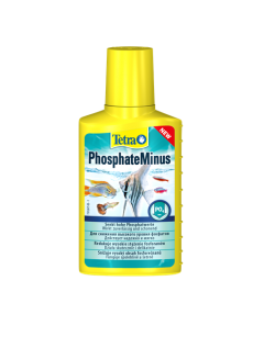 Tetra Preparat do wody Phosphate Minus