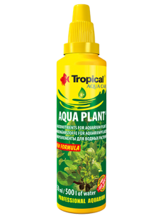 Tropical Preparat do wody Aqua Plant 30ml