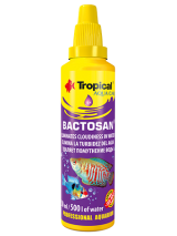 Tropical Preparat do wody Bactosan 30ml