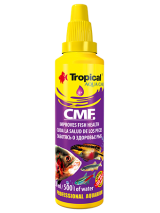 Tropical Preparat do wody CMF 30ml