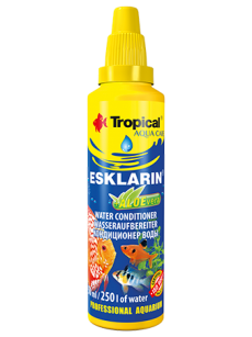 Tropical Preparat do wody Esklarin 100ml