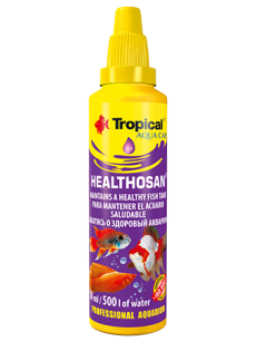 Tropical Preparat do wody Healthosan 30ml