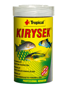 Tropical Pokarm dla ryb Kirysek 100ml